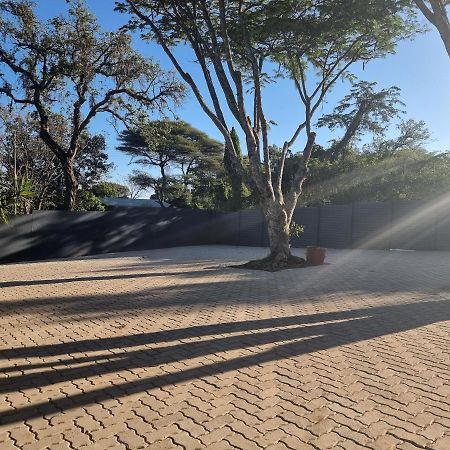 La Gracia Lodge ルイス・トリハート エクステリア 写真